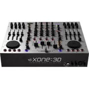 プロフェッショナルDJミキサー XONE:3D