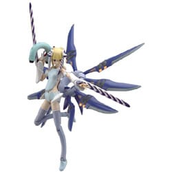 武装神姫 ジルダリア