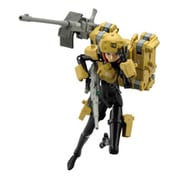 武装神姫 EXウェポンセット フォートブラッグ