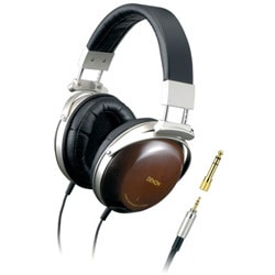 【正規通販】 ヨドバシ.com - デノン DENON ステレオヘッドホン AH-D5000 通販 ヘッドホン