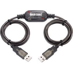 SUGOI CABLE EASY データ転送ケーブル SGC-20ULK3