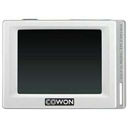 D2-2G-WH (ホワイト) [マルチメディアプレーヤー 2GB]