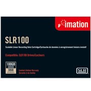 データカートリッジ SLR 50GB/100GB SLR100
