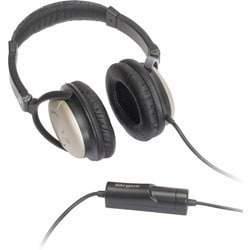 ノイズキャンセリングヘッドホン AEH01AP
