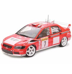 ヨドバシ.com - タミヤ TAMIYA 24257 三菱 ランサー