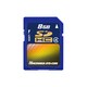 CLASS4対応 SDHCメモリーカード 8GB HPC-SDH8GT4C