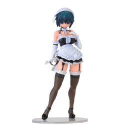 これが私の御主人様 沢渡いずみ