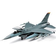 61098 1/48 ロッキード マーチン F-16CJ [ブロック50] ファイティング ファルコン [1/48 傑作機シリーズ]