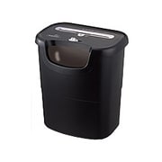 パーソナルシュレッダー クロスカット A4対応 P-57CS