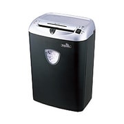 パーソナルシュレッダー クロスカット メディア・A4対応 PS-77CS
