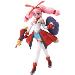 「C3×HOBBY」公式マスコットキャラクター ホービーちゃん