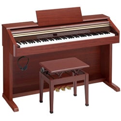 ヨドバシ.com - カシオ CASIO AP-500 [デジタルピアノ] CELVIANO（セルヴィアーノ） 通販【全品無料配達】