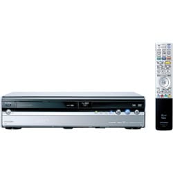 DVR-DV740 [ハイビジョンDVDレコーダー]