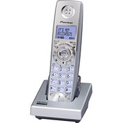 増設子機 シルバー (TF-FD1500シリーズ用) TF-DK155-S