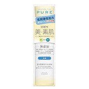 モイスチュアM ピュアミルキーローション