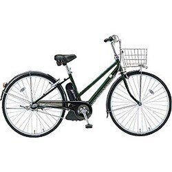 ブリヂストン アシスタシティリチウムAC73L 大容量リチウム7.5AH