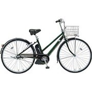電動アシスト自転車(27型) AC7L7 3P750C0A.C.L.(F.Xフォレストグリーン) アシスタ シティ リチウム