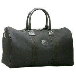 1073 SAFARI BK/BK [ボストン]