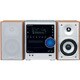 NDL-100MD-S (シルバー) [CD/MD システムコンポ]