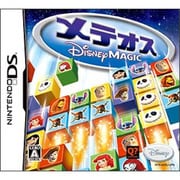 メテオス ディズニー・マジック [DSソフト]