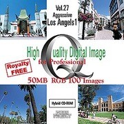 High Quality Digital Image for Pro ロサンゼルス 1 [Windows/Mac]