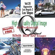 High Quality Digital Image for Pro ロサンゼルス 2 & ラスベガス [Windows/Mac]