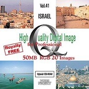 High Quality Digital Image for Pro イスラエル [Windows/Mac]