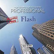 High Quality Digital Sound for Pro Flash [Windows/Mac]
