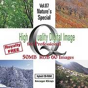 HIGH QUALITY VOL.87 NATURE SPECIAL [Windows/Mac]