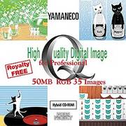 HIGH QUALITY VOL.35 YAMANECO [Windows/Mac]