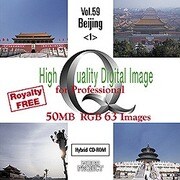 HIGH QUALITY VOL.59 Beijing <1> [Windows/Mac]