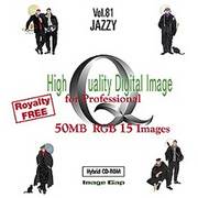 High Quality Digital Image for Pro Vol.81 JAZZY [Windows/Mac]