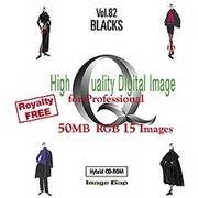 High Quality Digital Image for Pro Vol.82 BLACKS [Windows/Mac]