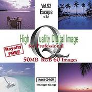HIGH QUALITY VOL.92 ESCAPE<1> [Windows/Mac]