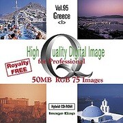 HIGH QUALITY VOL.95 Greece<1> [Windows/Mac]