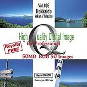 HIGH QUALITY VOL.106 HOKKAIDO AKAN/MASHU [Windows/Mac]