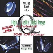 HIGH QUALITY VOL.156 GUSH <1> [Windows/Mac]