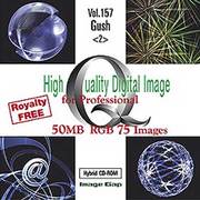 HIGH QUALITY VOL.157 GUSH <2> [Windows/Mac]