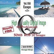HIGH QUALITY VOL.159 Escape <2> [Windows/Mac]