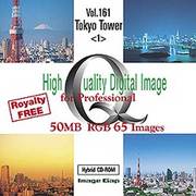 HIGH QUALITY VOL.161 TOKYO TOWER<1> [Windows/Mac]