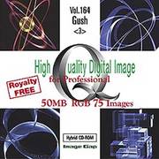 HIGH QUALITY VOL.164 GUSH <3> [Windows/Mac]