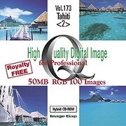 HIGH QUALITY VOL.173 Tahiti <2> [Windows/Mac]