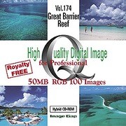 HIGH QUALITY VOL.174 Great  Barrier  Reef [Windows/Mac]