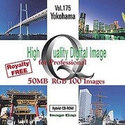 HIGH QUALITY VOL.175 Yokohama [Windows/Mac]