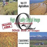 HIGH QUALITY VOL.177 AGRICULTURE 農業 [Windows/Mac]