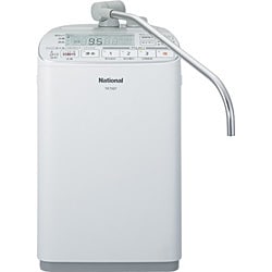 アルカリイオン整水器 TK7507-W