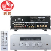 TA-F501 [ステレオデジタルアンプ] System 501