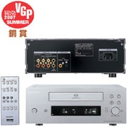 SCD-X501 [スーパーオーディオCDプレーヤー] System 501