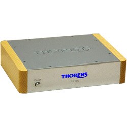 フォノイコライザー Thorens MM005 トーレンス