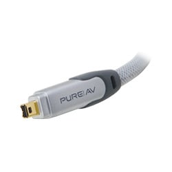 PAV52002-06 [iLinkケーブル 4 Pin - 4 Pin 1.8m] PureAV